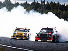 NRing King: Как Георгий Чивчян установил очередной рекорд RDS GP