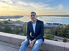 «Мой Нижний»: директор книжного издательства Дмитрий Иванов