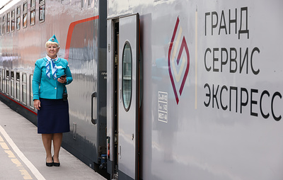 Ж/д перевозчик в Крым работает над возможностью доступа в интернет в поездах