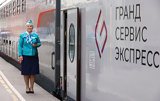 Ж/д перевозчик в Крым работает над возможностью доступа в интернет в поездах