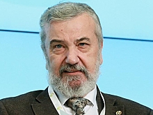 Умер Владимир Миронов