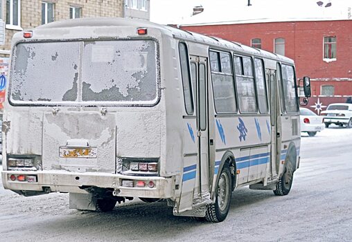 Бровкин: Из-за погоды общественный транспорт в Саратове может задерживаться