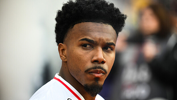 Маркиньос — о голе со штрафного: «Здорово, что получилось. На тренировках часто отрабатываю такие удары»