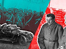 В Госдуме подписали меморандум о завершении Гражданской войны между белыми и красными