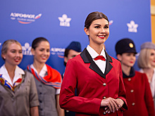 "Аэрофлот" отпраздновал 30-летие вступления в IATA