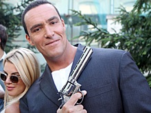 Александр Невский раскритиковал фильм «Анора»