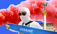 Эксперт связал протесты в Киеве с уходом Авакова