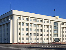 В правительстве Сахалинской области произошли кадровые перестановки