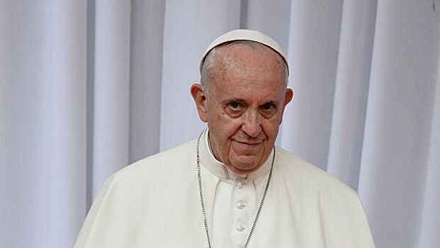 Папа Римский назначил нового нунция в России