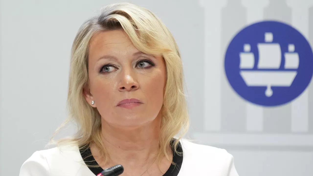 Захарова заявила о цивилизационном тупике ультралиберальной модели