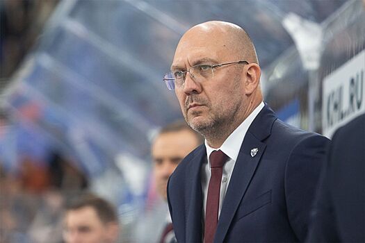 Главный тренер «Лады» Десятков оценил победу над «Шанхайскими Драконами»