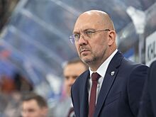 Главный тренер «Лады» Десятков оценил победу над «Шанхайскими Драконами»