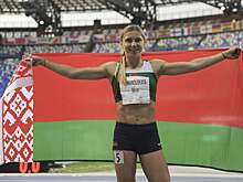 МОК продолжает расследование по делу Кристины Тимановской