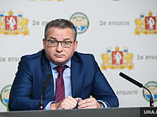 Свердловский мэр, которого спасала УГМК, уходит в отставку