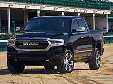 Пикап Ram 1500 получил спецверсию
