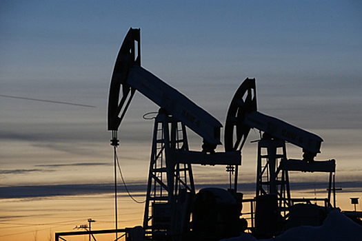 Германия передумала мешать запрету на российскую нефть