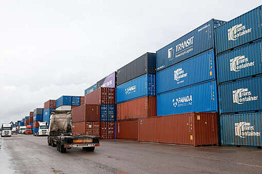 Доля неэнергетического экспорта РФ может превысить 30% к 2040 году