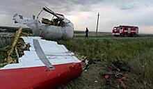 Запад поменял мнение о роли России в гибели Boeing MH17