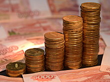 Минэкономики представит антикризисный план за 830 млрд рублей