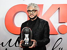 Филипп Киркоров раскрыл секрет привлекательности