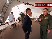 В Минобороны оценили эффективность FPV-дронов в зоне СВО