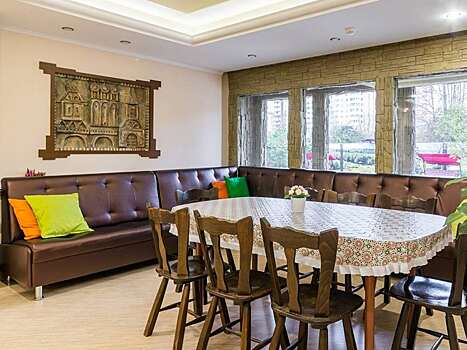 Реабилитация после инсульта в пансионате: почему это эффективнее, чем дома