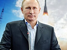 Овечкин поздравил Путина: «Желаю счастья, удачи во всем и благополучия»