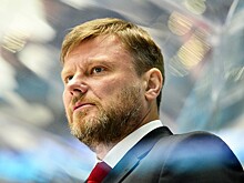 «Авангард» до сих пор не определился с тренером на новый сезон