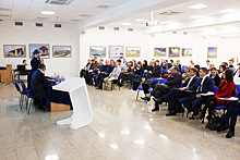 В Краснодаре открылся филиал Ассоциации Защиты Бизнеса
