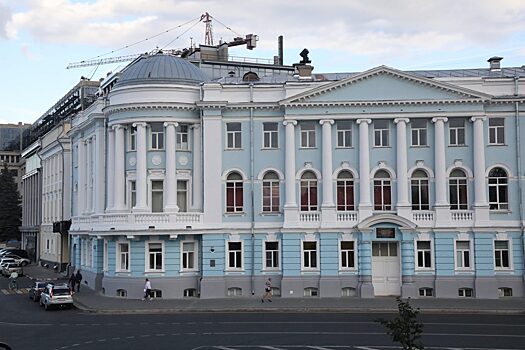 Пять нижегородских университетов попали в ежегодный предметный рейтинг