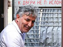 Эльману Пашаеву предъявили обвинение в мошенничестве в особо крупном размере