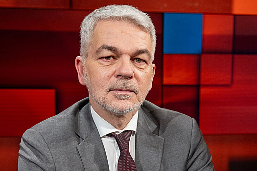 Маятник запущен: немецкий профессор назвал дату атаки России на НАТО