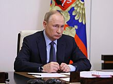 Песков заявил об отсутствии в планах у Путина встречи с военкорами