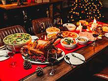 Названы безопасные для диабетиков новогодние блюда