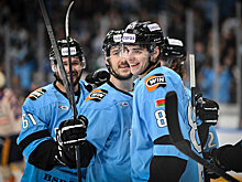 Минское «Динамо» забило «Сочи» 4 гола менее чем за 3 минуты, играя в большинстве во 2-м периоде