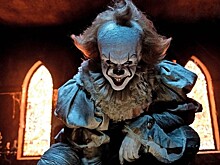 "Оно" станет длиннее на 8 минут и снова выйдет на экраны в американском прокате