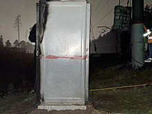 В Подмосковье 14-летнего подростка обвиняют в теракте