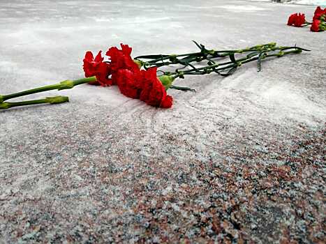 В Новосибирской области похоронили погибших в зоне СВО Андрея Авдеева и Николая Кондатенко
