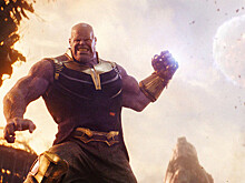 "Мстители" удерживают топ кассовых сборов в России