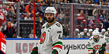 Агент Радулова сообщил, что решение по будущему хоккеиста будет принято на следующей неделе