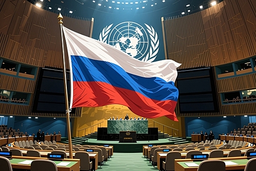 Россия выступила в ООН с заявлением об украинском конфликте: главное за сутки