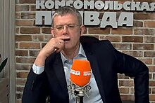 Обругавший сотрудницу ведущий уйдет с радио «Комсомольская правда»