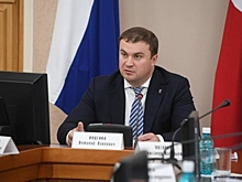 Виталий Хоценко: «Создание технопарка позволит привлечь федеральные средства на модернизацию «Омсктрансмаша»