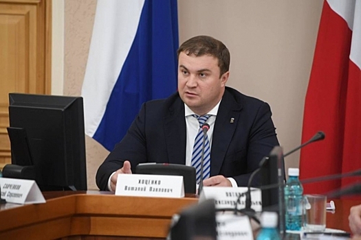 Виталий Хоценко: «Создание технопарка позволит привлечь федеральные средства на модернизацию «Омсктрансмаша»