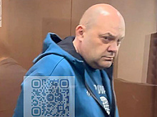ТАСС: экс-губернатор Курской области Смирнов не признал вину в мошенничестве