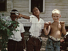 История сегрегации в Алабаме на снимках Гордона Паркса