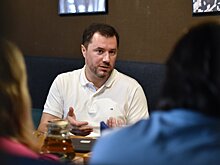 Первый зампред правительства Удмуртии Константин Сунцов озвучил одну из задач на новой должности