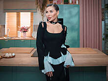 Блогерша Нигай рассказала, что в юности два дня прожила на вокзале