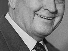 В Беларуси простились с первым премьер-министром страны Вячеславом Кебичем