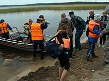 Названы ответственные за трагедию в Карелии